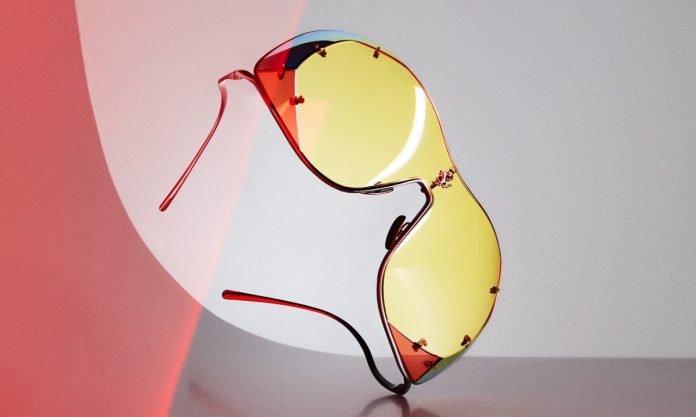 Ferrari Releases Two New Sunglasses To Its Luxury Lifestyle Collection