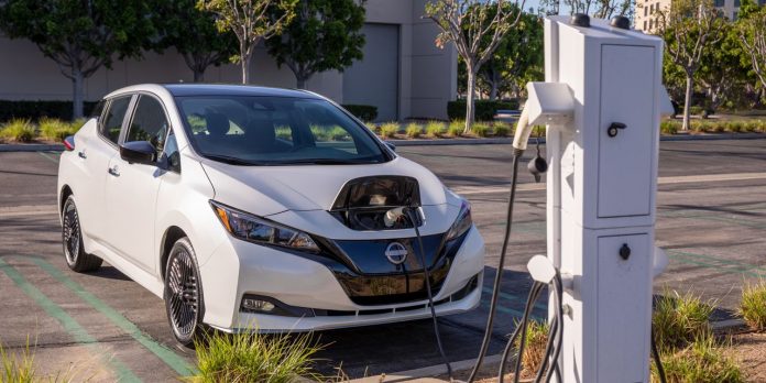 Gas vs. Electric: The Car Cheapest to Buy and Drive.