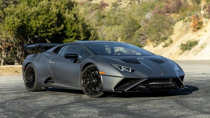 huracan sto 1