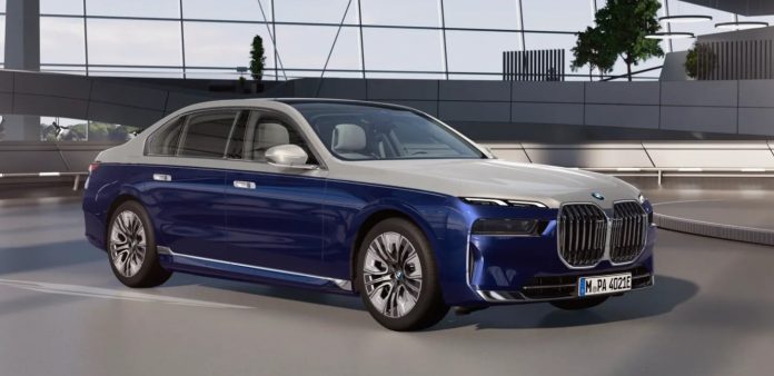 2023 BMW i7 xDrive60 830x404