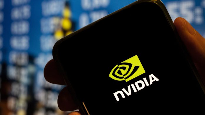 China's electric car firms, which rely heavily on Nvidia, are safe from the U.S. chip ban — for now