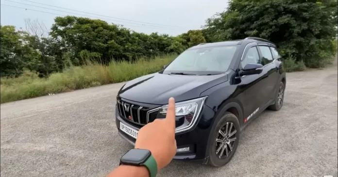 Mahindra XUV700 owner explains why he's selling the SUV after just 3 months [Video]