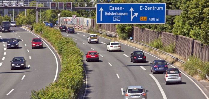 The German Autobahn: Brief History and About the Upsides of a Speed Limit Introduction