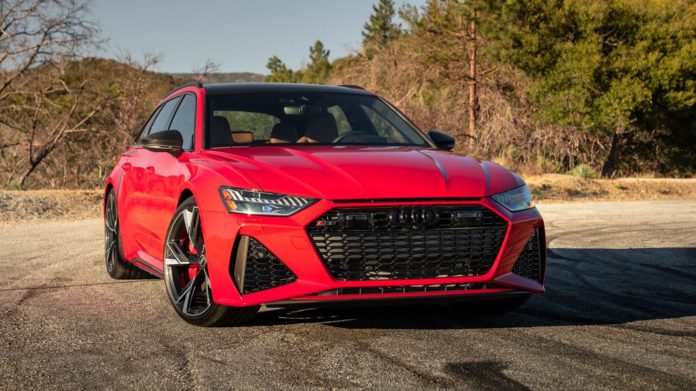 2022 Audi RS 6 Avant Review: Putting It All Together