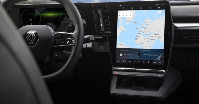 Android Automotive: Who's partnering with Google?