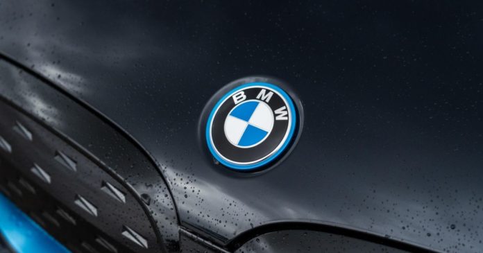 BMW to produce Solid Power solid-state batteries in Germany