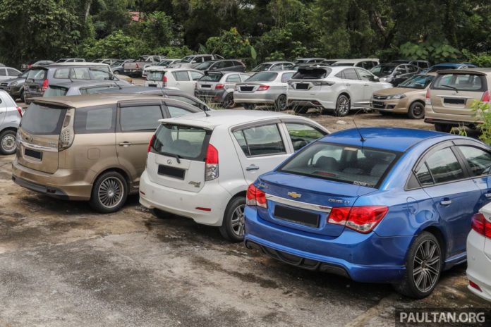 Buying new vs used cars in Malaysia - pros and cons - paultan.org