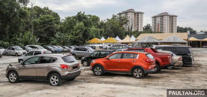 Buying used cars in Malaysia - what to look out for - paultan.org