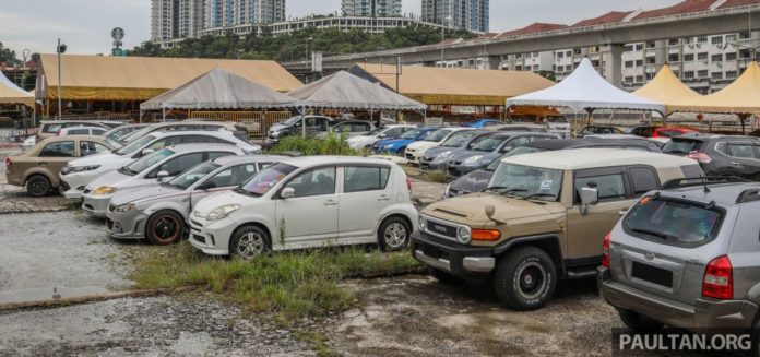 Extended warranty programmes, free service packages for used cars in Malaysia - are they worth the money? - paultan.org