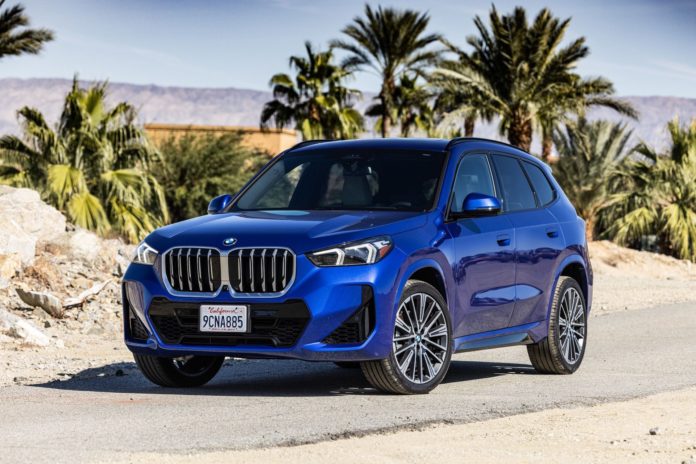 2023 bmw x1 xdrive28i 26