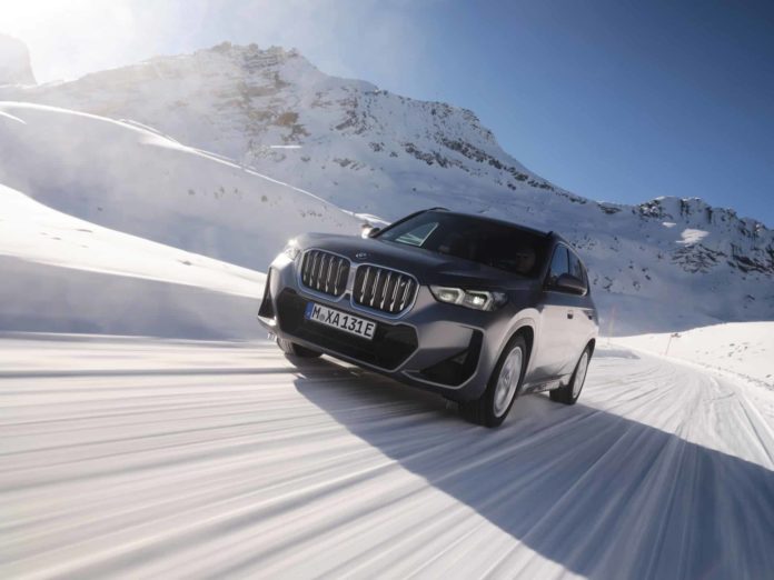 2023 BMW X1 52