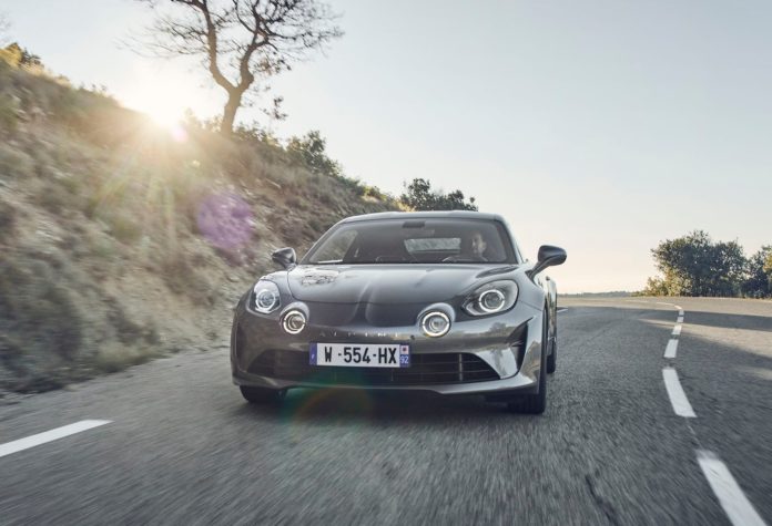 After Three-Decade Absence, Renault Looks to U.S. Market with its Sporty Alpine Brand - The Detroit Bureau