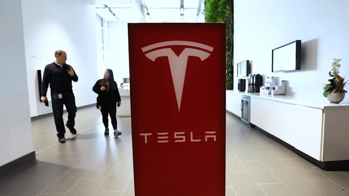 As Feds Close in, Tesla Stock Takes Another Dive - The Detroit Bureau