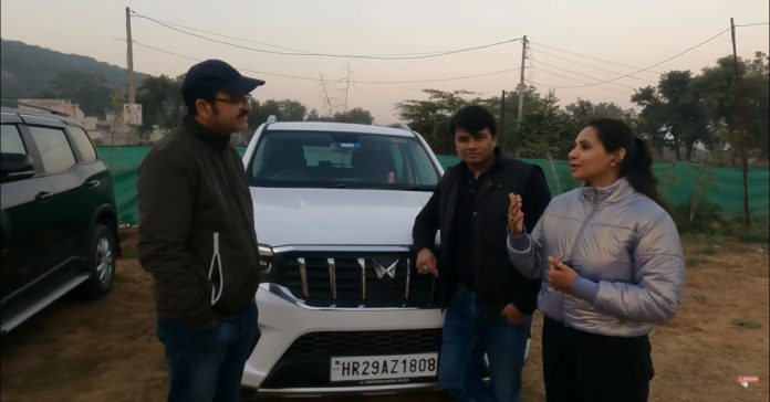 Mahindra Scorpio N 4x4 owner explains why he bought this SUV over Toyota Fortuner [Video]