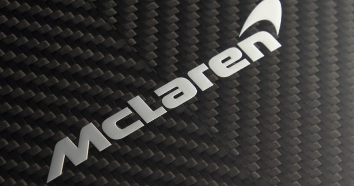 McLaren Applied and Elaphe tap in-wheel motors and SiC inverters for EVs