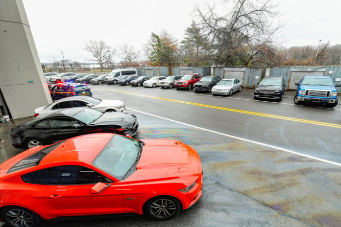 New York Toll Officers Bust 21 Offenders In One Day With $400k In Unpaid Tolls