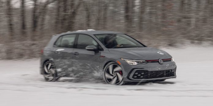 Our Long-Term 2022 Volkswagen Golf GTI S Is Showing a Surprising Breadth of Talent