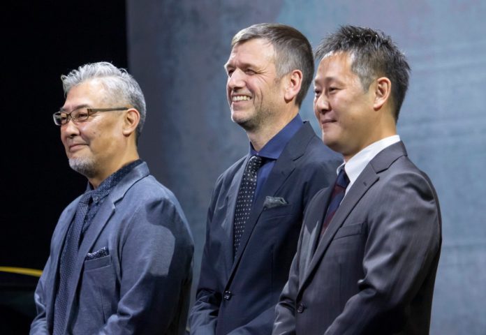 Q&A: Satoki Oya, 2023 Toyota Prius Chief Engineer - The Detroit Bureau