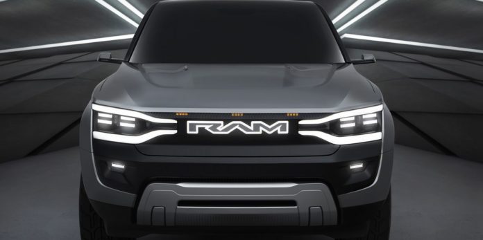 ram 1500 revolution bev concept