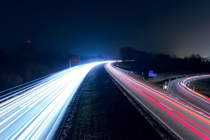 Speed Limits On Germany's Autobahn Might've Been Saved By Electric Cars