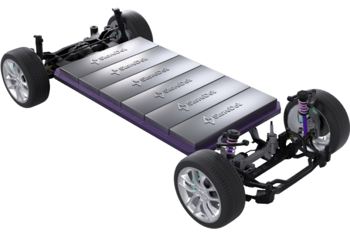 StoreDot: Over 15 partners testing extreme fast-charging batteries