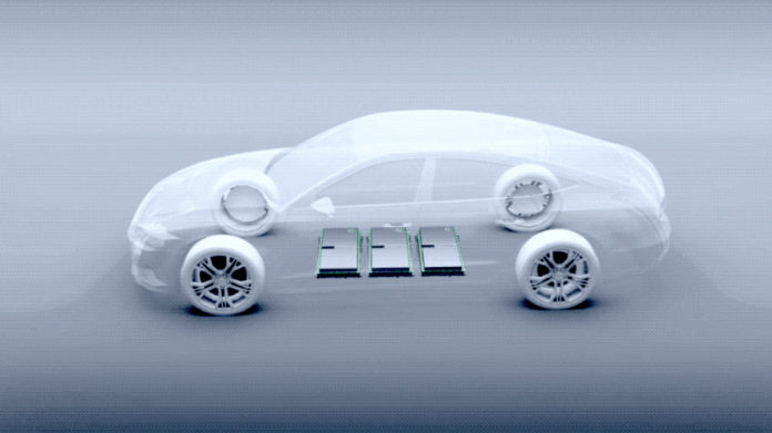 Study: Smaller EV batteries would lessen lithium-mining mess