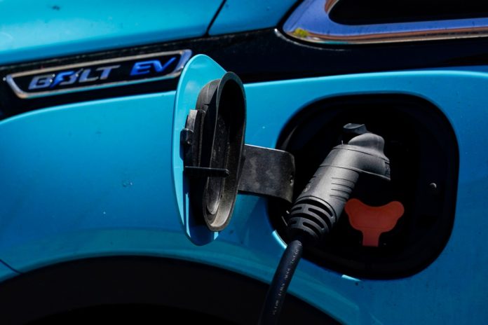 Virginia Beach seeks public input on electric vehicle infrastructure plans