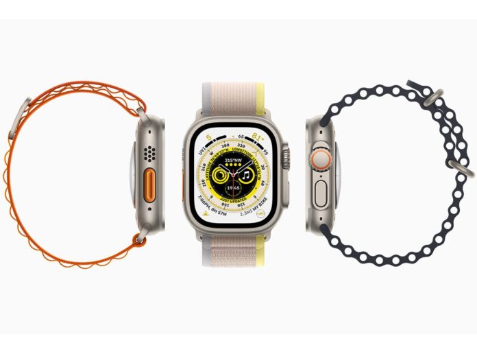 Why The Apple Watch Ultra Is The Most Rugged Smartwatch Yet, Available Now