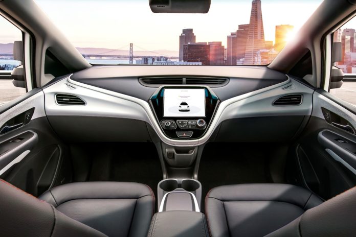 Widespread Adoption Of Autonomous Cars Could Lead To Major Emissions Issue