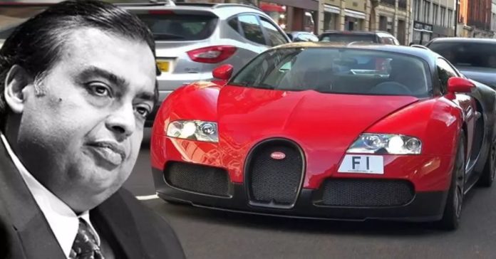 World’s most expensive car registration number: Rs 132 crore!