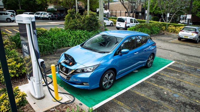 You're thinking about electric cars wrong! | Opinion