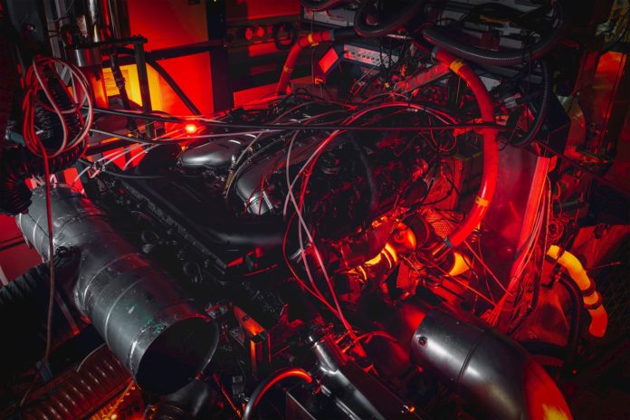 Bentley Concludes 12-Cylinder Engine Production With Its Most Powerful Version Ever