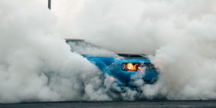 Could Dodge's Last 'Last Call' Car Have 1000 HP? We Hope So