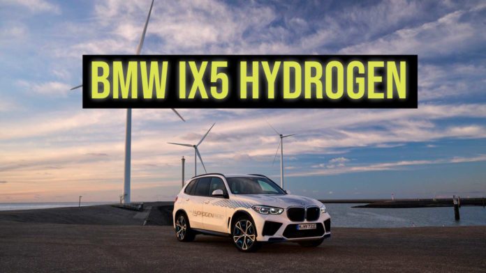 bmw ix5 hydrogen 2023 59