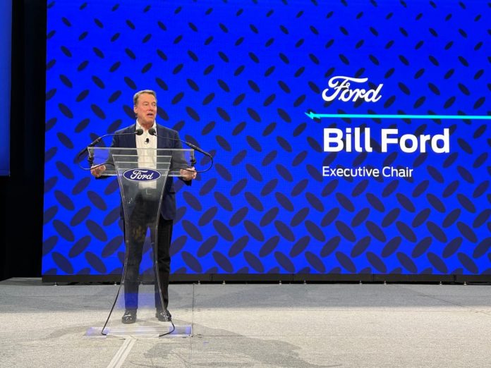 Ford Confirms Plans for $3.5B EV Battery Plant in Michigan - The Detroit Bureau