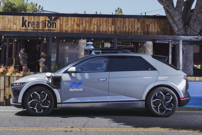 Hyundai Could Be The Next Major Automaker To Achieve Level 3 Autonomous Driving