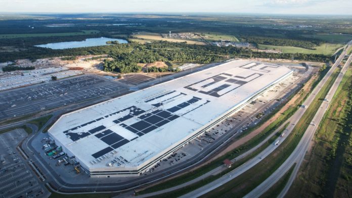 Tesla Gigafactory Austin_01