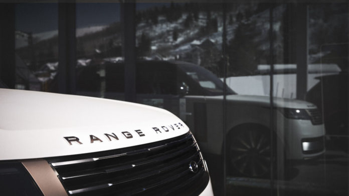 Range Rover Invites Owners To Its New Park City Home For Exclusive Aprés Ski Experiences