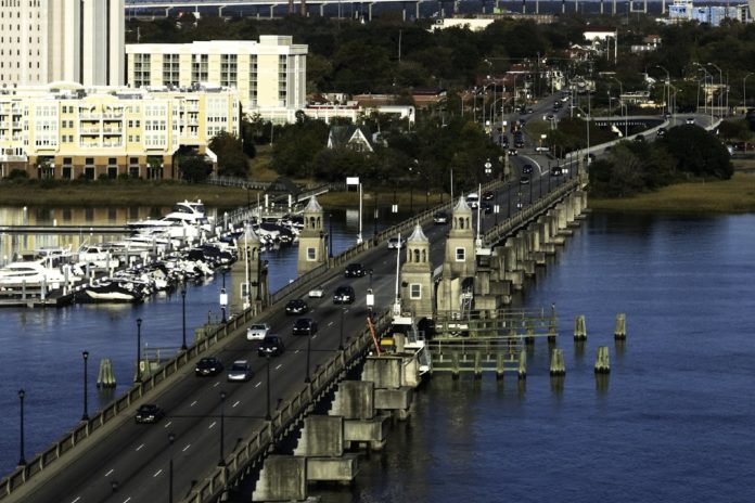 South Carolina Wants To Charge Yankees $500 For Driving In The State