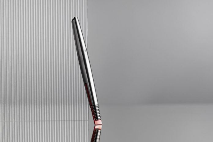 The $27,500 Montblanc Ferrari Stilema SP3 Pen Celebrates The Daytona SP3 Hypercar