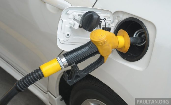 Unsubsidised RON95 is RM3.22/litre in Malaysia – ready to pay 57% more with targeted fuel subsidy? - paultan.org