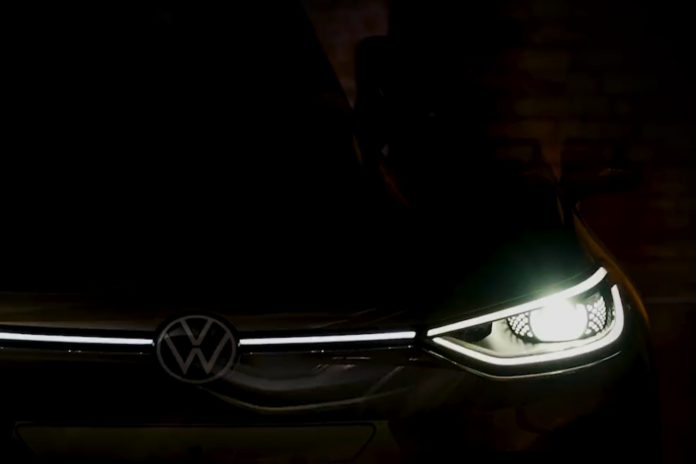 Volkswagen Angers Fans With ID.3 Teaser Amid Ongoing Software Issues