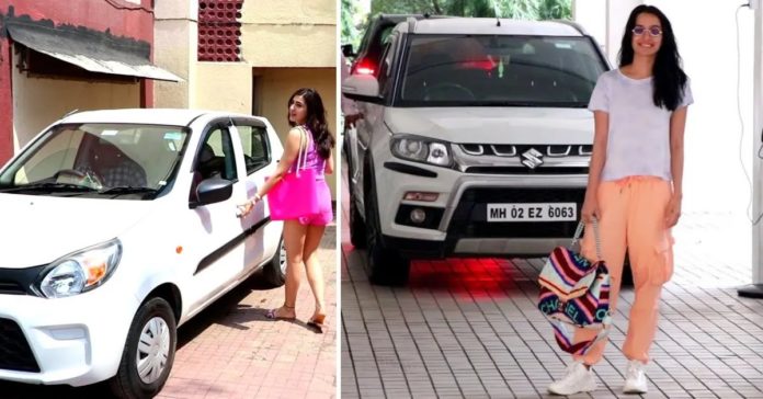 12 humble cars of Bollywood actresses: Nushrat Bharucha’s Thar to Kim Sharma’s Tata Nano