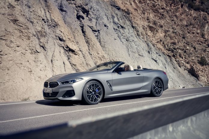 bmw 8 series convertible facelift 18