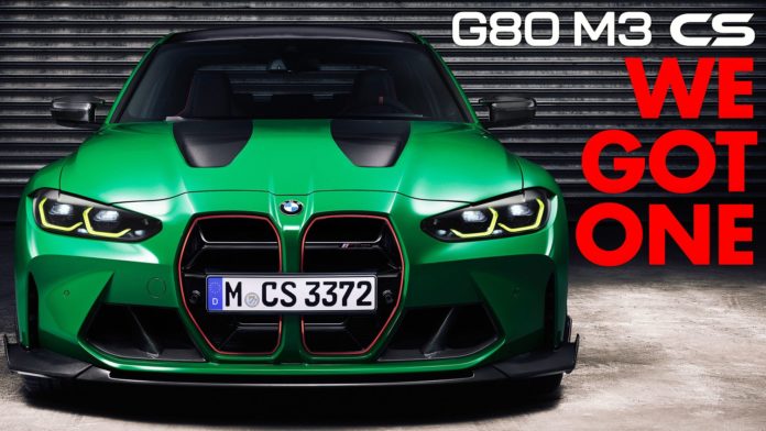 2024 bmw m3 cs ordering 00