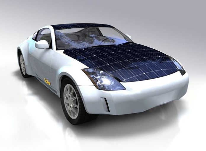 Global Hybrid Electric Car Market Trends, Share, Size, Growth, and Forecast 2023-2030