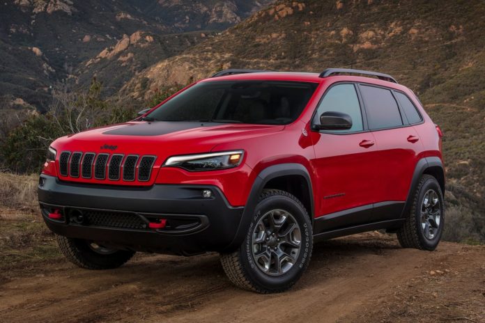 Jeep Confirms The Cherokee Is Not Dead Yet