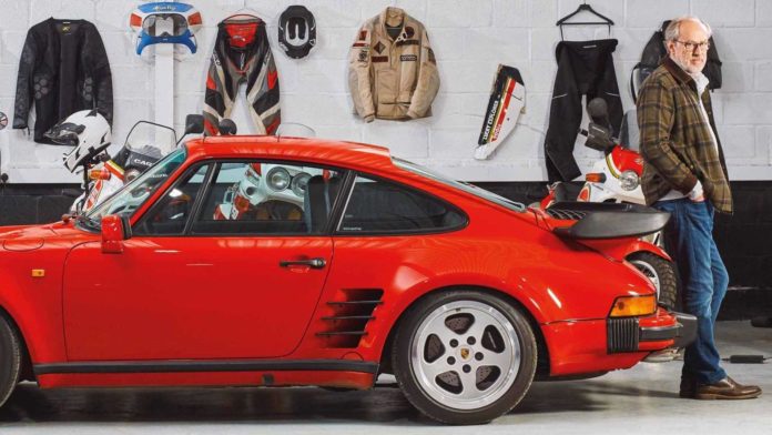 Luxury Essentials For Proud Porsche Owners And Enthusiasts