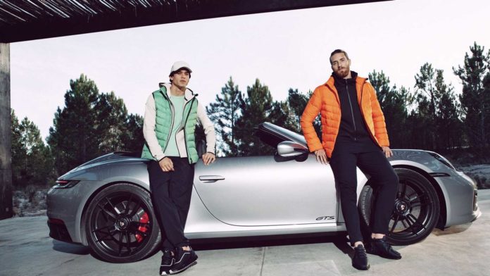 Shop Porsche Design x PUMA's New Spring/Summer 2023 Collection