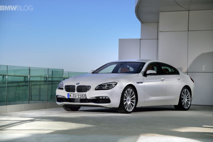 2015 bmw 6 series gran coupe images 27